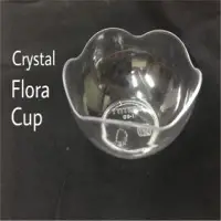 Crystal Flora Cup