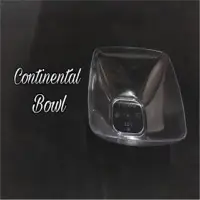 Continental Bowl