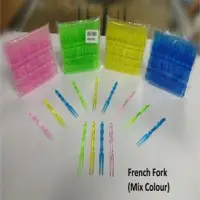 French Fork