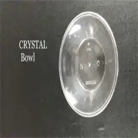 Crystal Bowl