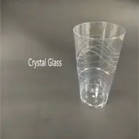 Crystal Glass