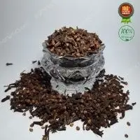 Ceylon Cloves