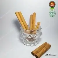 Ceylon Cinnamon