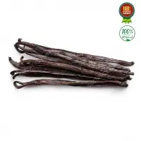 Ceylon Vanilla
