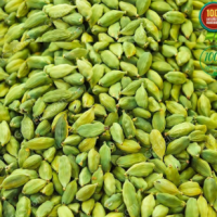 Ceylon Cardamom