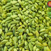 Ceylon Cardamom