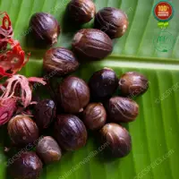 Ceylon Nutmeg And Mace