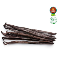 Ceylon Vanilla