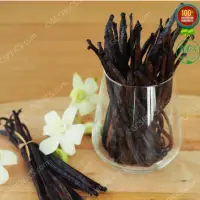 Ceylon Vanilla