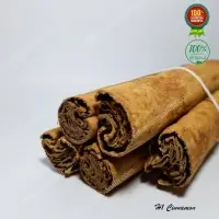 Ceylon Cinnamon H GRADE
