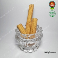 Ceylon Cinnamon M GRADE