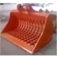 Sifting bucket
