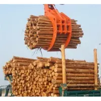 Wood grab