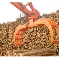 Log grab