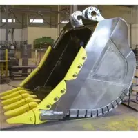 Rock bucket