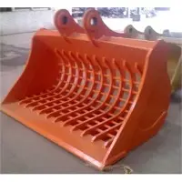 Sorting bucket