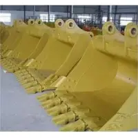 Heavy duty bucket
