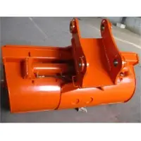 Tilt bucket