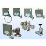 Field Mounted Indicating Controllers