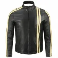 Motorbike Men Jacket