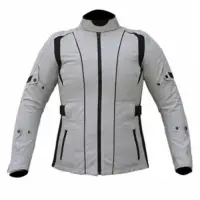 Textile Jacket For Men