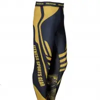 Yoga Pant, Workout Legging, Compression Tight.