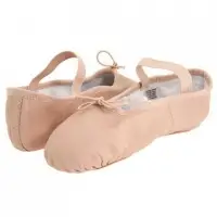 Ballet Dance Shoe