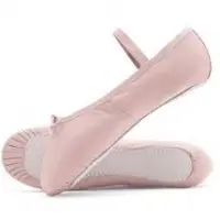 Ballet Dance Shoe