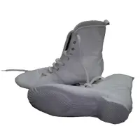 Jazz Boot