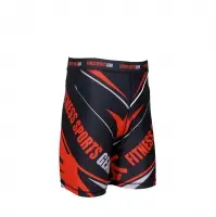 Compression Shorts