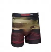 Vale Tudo Shorts