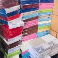 Fitted Sheets