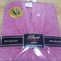 Bath Robes