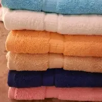Bath Towels