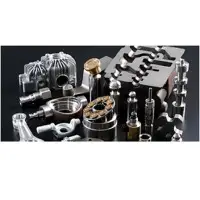 Industrial machine parts