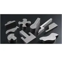 Shaving forging