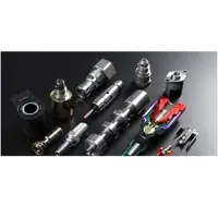 Valve parts