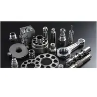 Precision parts