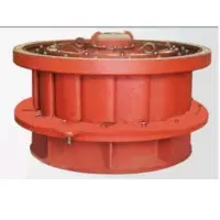 Kaplan Turbine