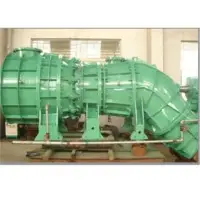 Tublar Turbine