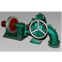 Francis Turbine