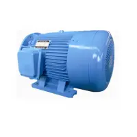 Permanent Magnet Generator