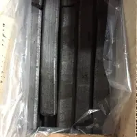 Vietnam High Quality Sawdust Briquette Charcoal