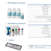 COVID-19 Test Kit, RT - PCR