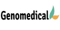 Genomedical Co., Ltd. logo