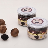 Black Garlic