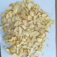 Dehydrated Garlic Flake