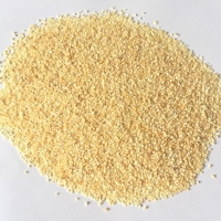 Dehydrated Garlic Granules