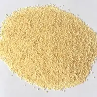 Dehydrated Garlic Granules