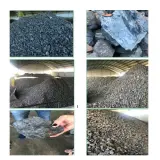 Manganese Ore Concentrated
